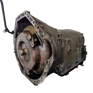C27* Mercedes Benz  W203 Automatikgetriebe 5-Gang 722.699 722699 - Bild 1 von 7