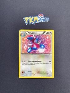 Juego de cartas coleccionables Pokémon Porygon2 Plasma Blast 73/101 LP regular. - Imagen 1 de 3