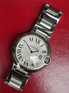 Cartier Ballon Bleu 3005 Box and Papers 2010 - Picture 1 of 6