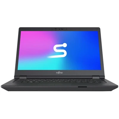 Escuela Portátil Fujitsu LifeBook E5411 14" I5-1135G7 8/256GB SSD NVMe FHD W11P - Imagen 1 de 4