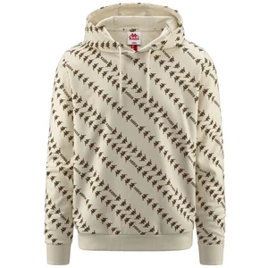 Felpe Kappa Uomo AUTHENTIC FANCY ORGANIC - Imagen 1 de 9