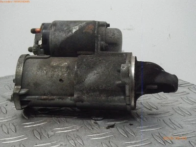 Anlasser CHEVROLET Aveo Schrägheck (T300) 121000 km 2011-02-28  - Bild 1 von 4