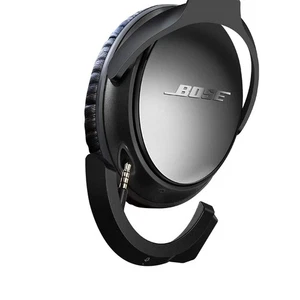 Upgraded aptX Wireless Bluetooth Adapter for Bose QuietComfort QC 25 Headphon... - Picture 1 of 8