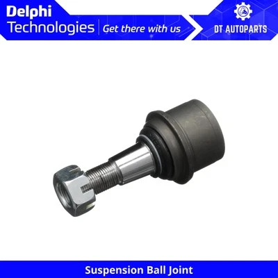 For 2005-2009 GMC C5500 Topkick Suspension Ball Joint Front Upper Delphi 2006 - Image 1 of 2