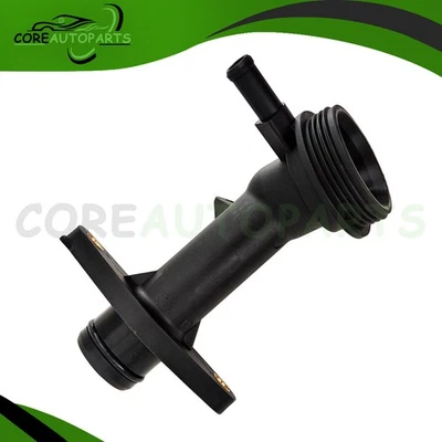 Engine Coolant Filler Neck for Chevy Chevrolet Impala Uplander Montana 2006-2011 - Изображение 1 из 4