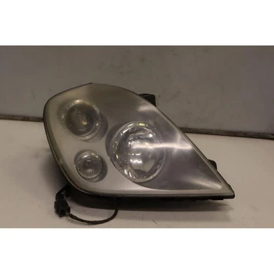 SCHEINWERFER VORNE RECHTS FÜR SSANGYONG REXTON (02-04)(04-06) 2.7 XDI SUV 2002 - Bild 1 von 4