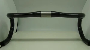 Road Bicycle Full Carbon Handlebar Drop Bar 31.8m 215g durable AHB05 460mm USA - Picture 1 of 4