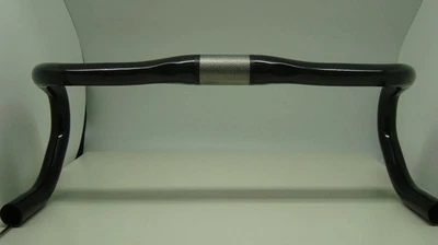 Road Bicycle Full Carbon Handlebar Drop Bar 31.8m 215g durable AHB05 460mm USA - Image 1 of 4