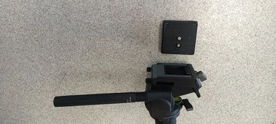 CULLMANN Camera Stativ - Deko AUSSTELLUNG Vorführ Showroom Schnellwechselplatte - Bild 1 von 4