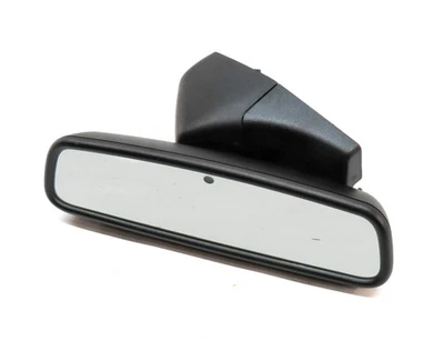 14-20 RANGE ROVER SPORT (L405 L494) HIGH BEAM AUTODIM HOMELINK REARVIEW MIRROR - Image 1 of 4