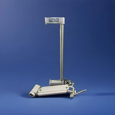 Marco Instrumento oftálmico brazo foróptero montaje en pared Foto 1 de 4