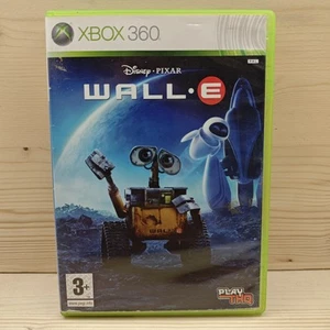 Disney Pixar: Wall-E - Pal Ita - Per Microsoft Xbox360 - Imagen 1 de 4