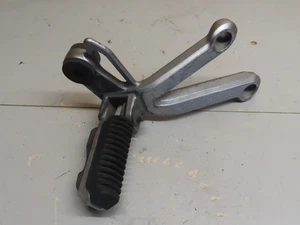 2003 Suzuki GSF Bandit 1200s Mk2, 34,879 Miles - Right Rear Foot Peg - Picture 1 of 10