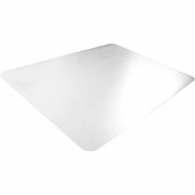 Desk Pad, 24 x 19 Inches, Clear - Image 1 of 4