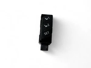 OP3211 TOYOTA RAV 4 Seat Control Unit 15F635 2021 - Picture 1 of 6