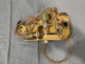 CH47 BOEING BRACKET ASSY 114D5118-2 114D5118-1 1615-00-084-8455 - Picture 1 of 2