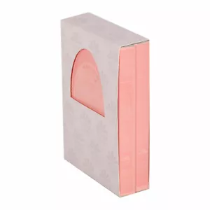 סידור ותהלים Tehillim and Siddur Nusach Sefard Kaftor Vaferach - Slipcased Set - Imagen 1 de 1