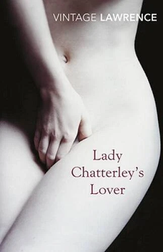 Lady Chatterleys Lover - Paperback By Lawrence, DH - VERY GOOD Foto 1 de 1
