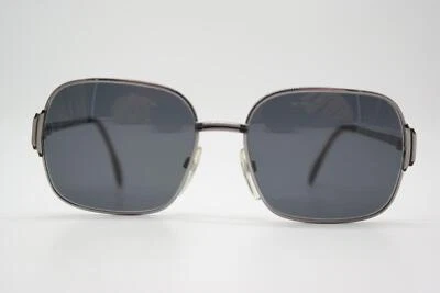 Винтажные солнцезащитные очки Neostyle BOUTIQUE 525 серебристые квадратные - Изображение 1 из 4