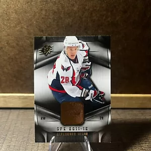 2011-12 Upper Deck SPx Hockey - Pick a Card - Picture 1 of 67