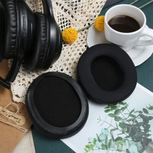 1 paire de coussinets auriculaires en gel de refroidissement coussins auriculaires sans fil jeu SteelSeries Arctis 3/5/7 - Photo 1/15