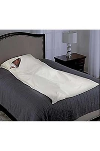 Dr Pillow My Sleeping Bag White - Picture 1 of 1