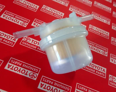 1973 1974 1975 1976 1977 1978 1979 Toyota Corona топливный фильтр RT100 RT102 RT104 - Изображение 1 из 4