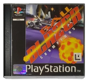 BALLBLAZER CHAMPIONS (Juego PS1) Playstation A - Imagen 1 de 1