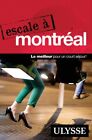 Escale à Montréal