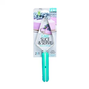 Joie Cake Slice & Server - Picture 1 of 2