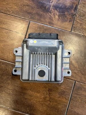 Módulo de control de transmisión Volkswagen Jetta 2019-2012 P/N: 09S 927 158 R OEM Foto 1 de 4