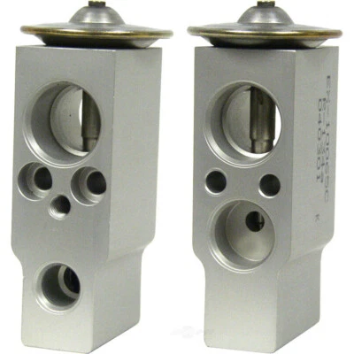 Пара расширительных клапанов кондиционера комплект из 2 для Scion xA xB Suzuki Aerio Toyota Echo - Изображение 1 из 4