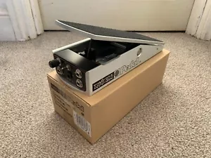 Thru-Tone PM-1 Volume Pedal - Picture 1 of 4