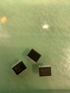 ADUM5403ARWZ Digital Isolators Original stock bulk contact - Picture 1 of 2