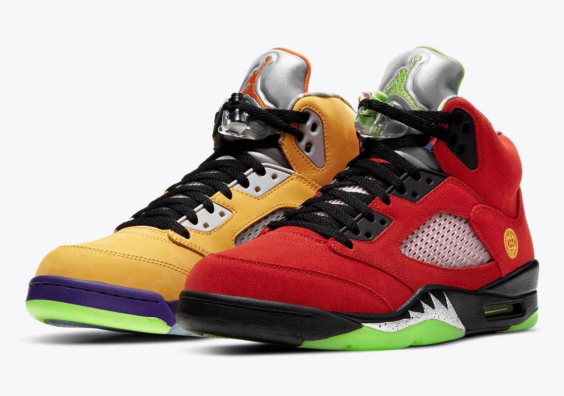 Jordan 5 Retro SE Solar Orange for Sale | Authenticity Guaranteed