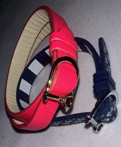 KEEP Collective Lot Of 2 Silicone Bands - Anchor(Navy), Pink - Picture 1 of 2