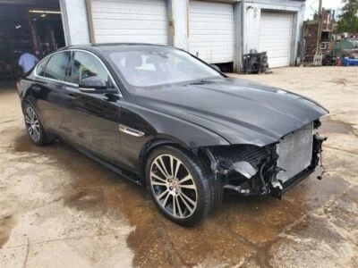 Seat Belt Front Driver Retractor Fits 16-17 XF 807502 Foto 1 de 4