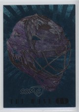 2006-07 ITG Between the Pipes The Mask IV Dan Cloutier #M-29