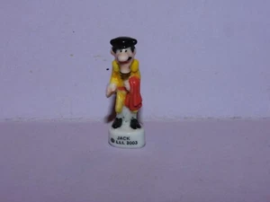 FEVE - LUCKY LUKE - JACK DALTON - MORRIS - 2003 - Foto 1 di 1