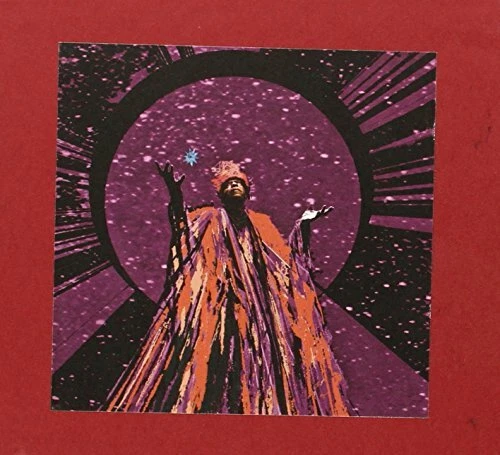 Sun Ra - Artyard In A Box [CD] - Image 1 of 1