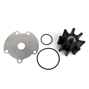 WINGOGOG 59362T6 Water Pump Impeller Kits Replacment for Mercury MerCruiser B... - Picture 1 of 6