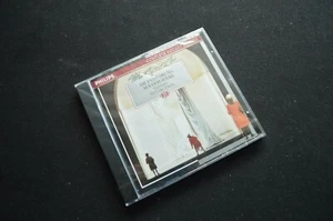 MOZART DIE ENTFUHRUNG AUS DEM SERAIL RARE NEW SEALED PHILIPS GERMANY CD! - Bild 1 von 2