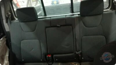 Acoplamiento de limpiaparabrisas usado para: Honda Ridgeline 2012 grado A Foto 1 de 4