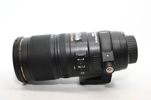 Sigma 70-200 F2.8 Apo Ex Dg HSM for nikon mount - Picture 1 of 10