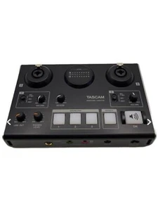 Tascam US-42B MiNiSTUDIO Creator USB Audio Interface (US42B) from japan - Picture 1 of 6