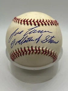 Jose Canseco Godfather of Steroids Signed Autograph OMLB Baseball PSA DNA *52 - Picture 1 of 2