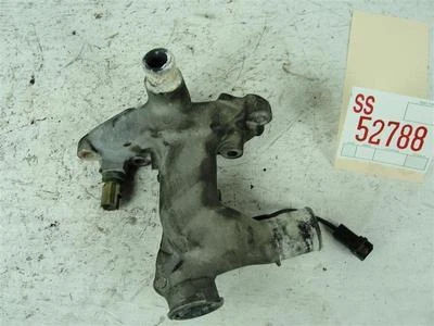 Lexus Es300 1996 tubo de agua tubo conector termostato sensor de temperatura Foto 1 de 4