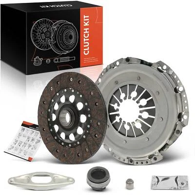 New Transmission Clutch Kit for BMW 135i 320i 328i xDrive 330i 335i xDrive 435i - Image 1 of 4