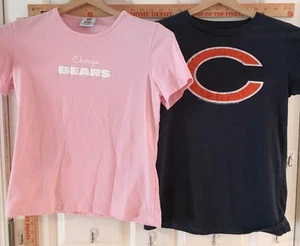 Damen T-Shirts Small Chicago Bears - Bild 1 von 12