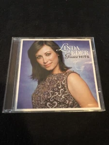 Greatest Hits von Linda Eder (CD, 2007) Unsealed - Bild 1 von 7